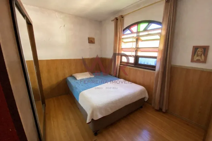 Casa à venda no Jardim Nossa Senhora do Carmo
