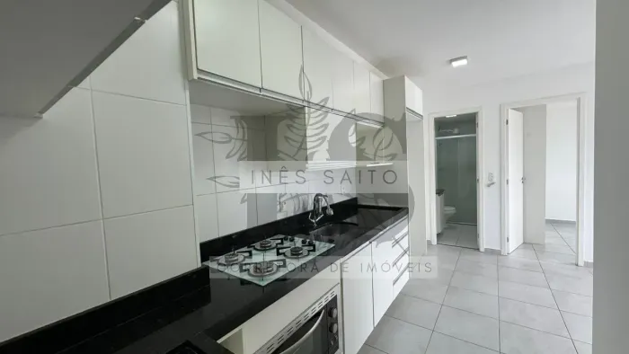 Imóvel para aluguel possui 35 metros quadrados com 2 quartos em Vila Leopoldina - São Paul