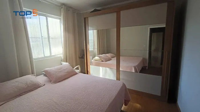 Apartamento Garden com 3 dormitórios à venda, 68 m² por R$ 215.000,00 - Nova Era - Juiz de