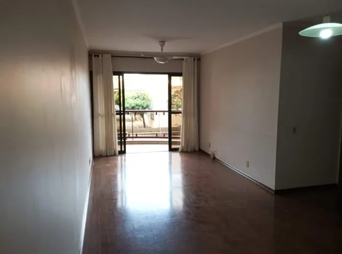 Apartamento à venda, 3 quartos, 1 suíte, 1 vaga, Centro - Limeira/SP