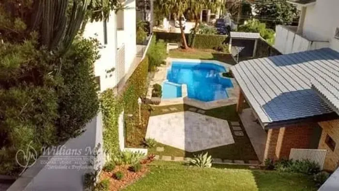 Sobrado com 3 dormitórios à venda, 320 m² em condomínio fechado - Arujá, SP