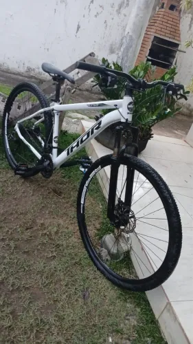Bike aro 29