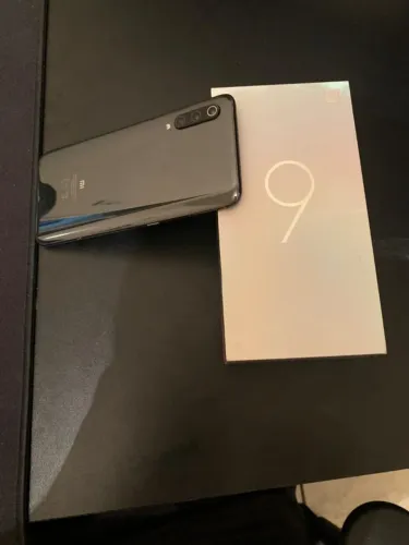 Celular Xiaomi Mi 9