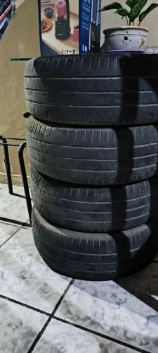 Pneus aro 16