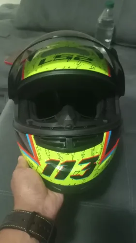 LS2 top