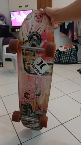 Skate 250$
