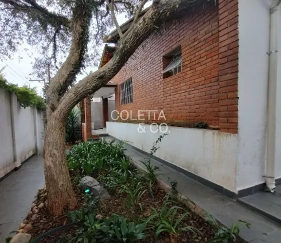 Casa com 140 m², 2 quartos sendo 1 suíte à venda no bairro Cidade Vargas.