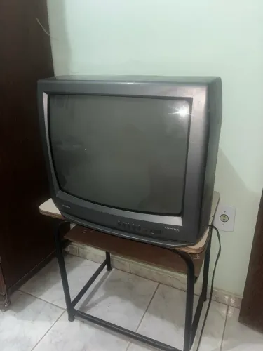 Tv semp