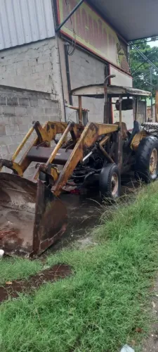 Máquina de trato muito conhecido como pula pula