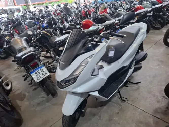 Honda PCX 160 2026 0km