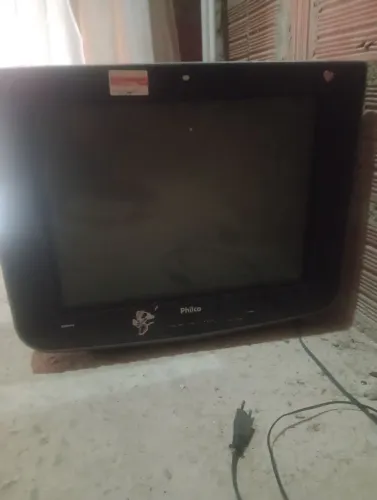 Venda de TVs