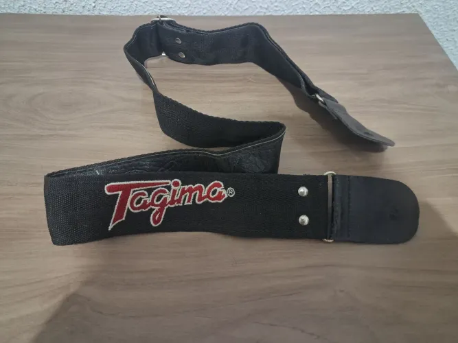 Correria para Guitarra Tagima