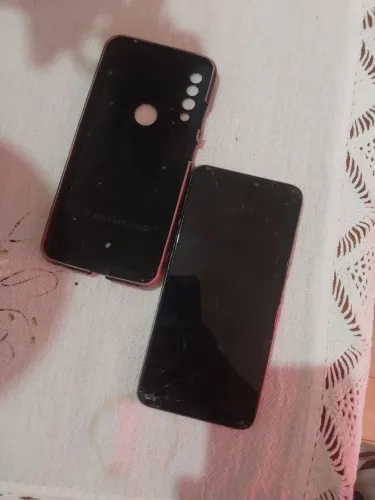 Celular asus