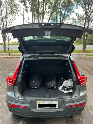 Volvo XC40 T-4 2.0 190cv FWD 2019