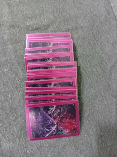 Deck Doffy OPTCG
