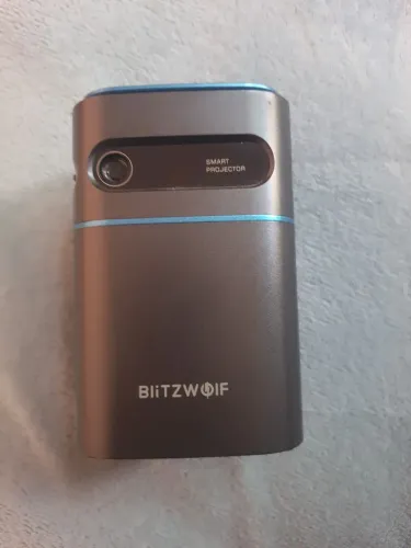 Projetor BlitzWolf BW-VT2
