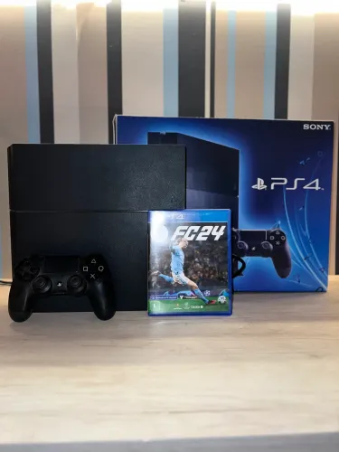 Playstation 4
