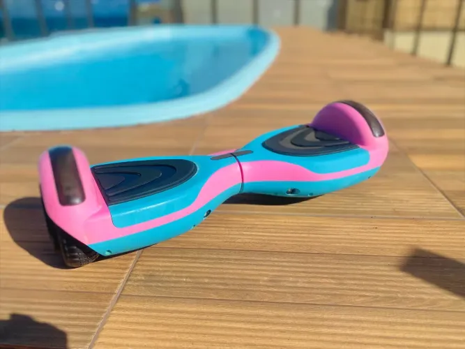 HOVERBOARD