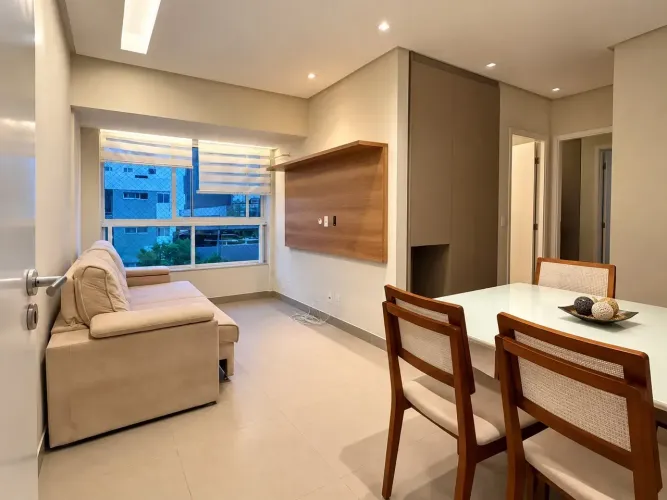 Imóvel para aluguel tem 45 metros quadrados com 2 quartos em Pina - Recife - PE