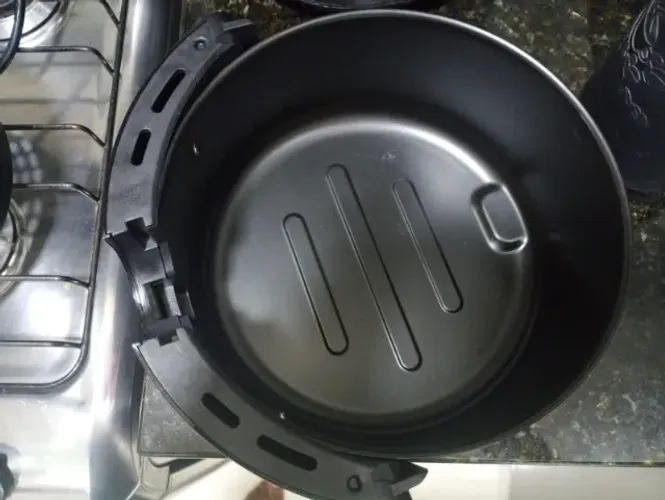 AIR FRYER