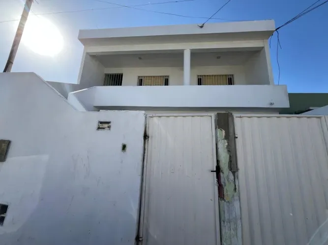 ALUGO CASA NO AEROPORTO