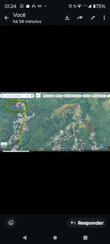 Vendo propriedade rural no coração da Freguesia de Jacarepaguá
