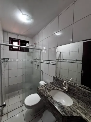 ALUGO CASA NO VINHAIS PROX AO BAIRRO NOSSO CANTO