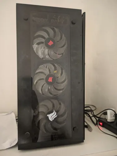 Pc