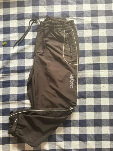 Calça Zara Dnwr Cargo Trousers Tamanho L