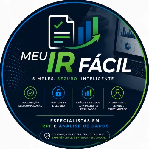 IMPOSTO DE RENDA
