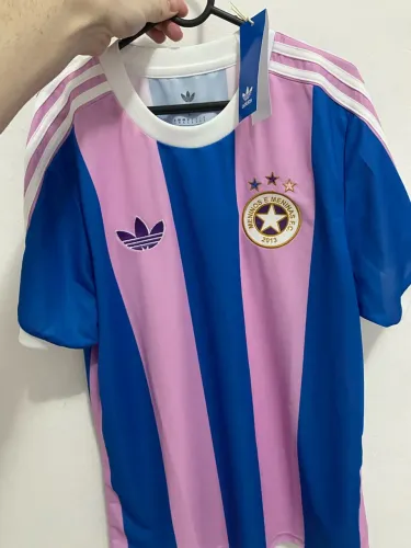 Camiseta Jao Adidas Meninos e meninas