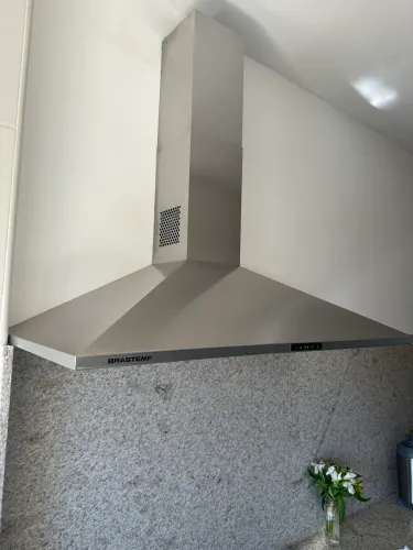 COIFA BRASTEMP 90CM INOX - BAI91BR ?