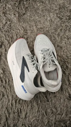TENNIS DA BROOKS