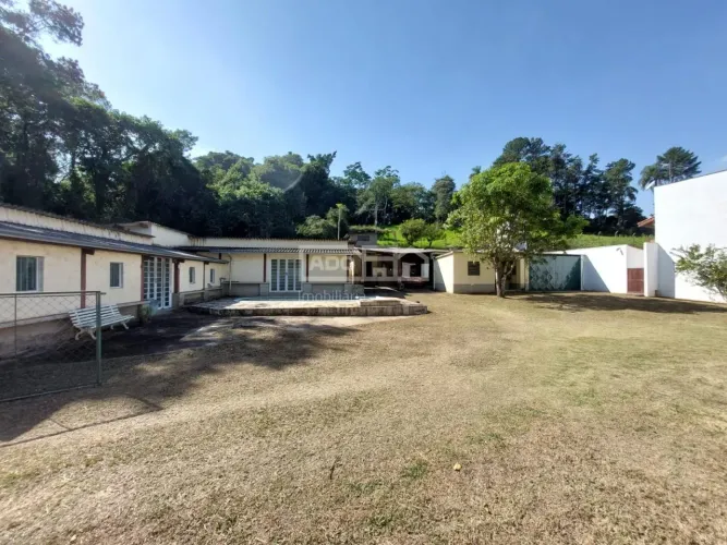 Chácara à venda no Country Club em Valinhos