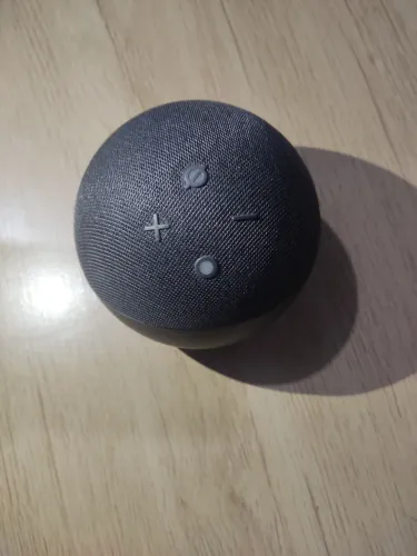 Alexa Echo dot da 5° geração