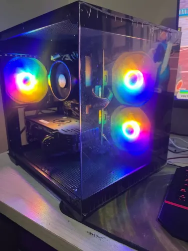 CPU Gamer Ryzen