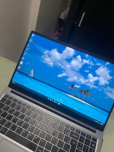 Galaxy book 4 core i7
