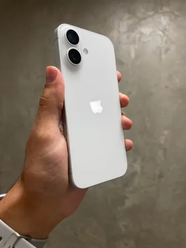 IPHONE 16 128GB TODO ORIGINAL