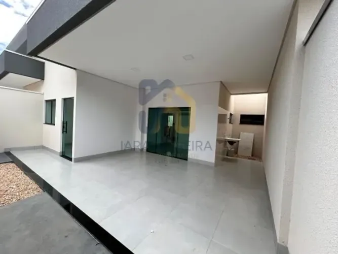 CASA 1103 SUL - FINANCIE PELO MCMV