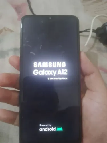 celular Galaxy A12