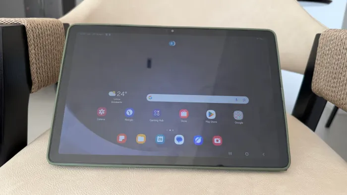 Samsung A9 Plus Tablet - Impecável 