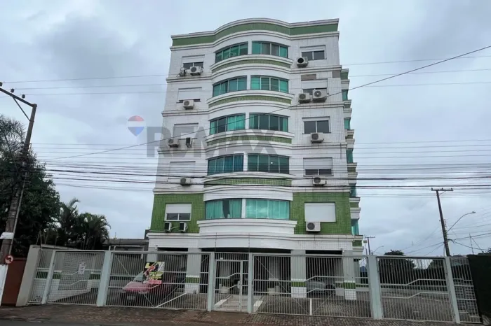 Apartamento para locação no bairro Jardim América em Cachoeirinha