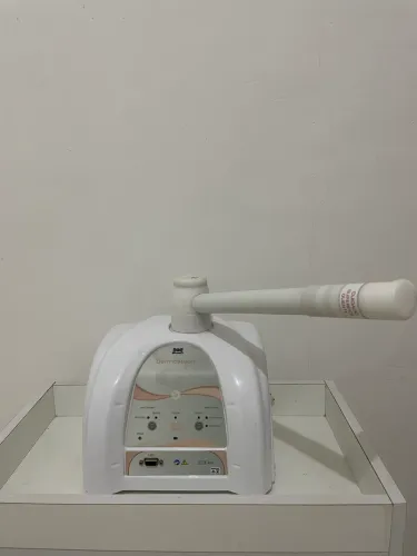 Vapor de Ozônio 