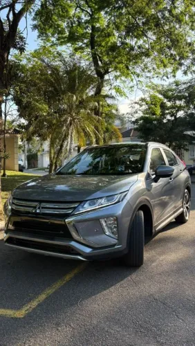Mitsubishi Eclipse Cross HPE-S 1.5 16V 165cv Aut. 2020