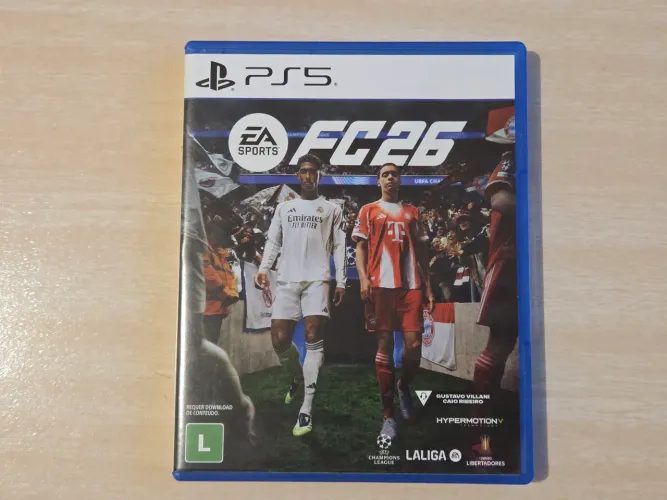 Vendo ou Troco Jogos Ps4 Ps5