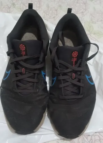 Tênis Nike Downshifter 12 tamanho 43