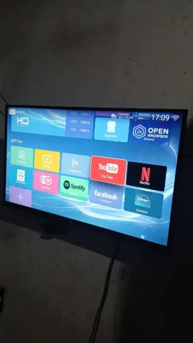 TV smart