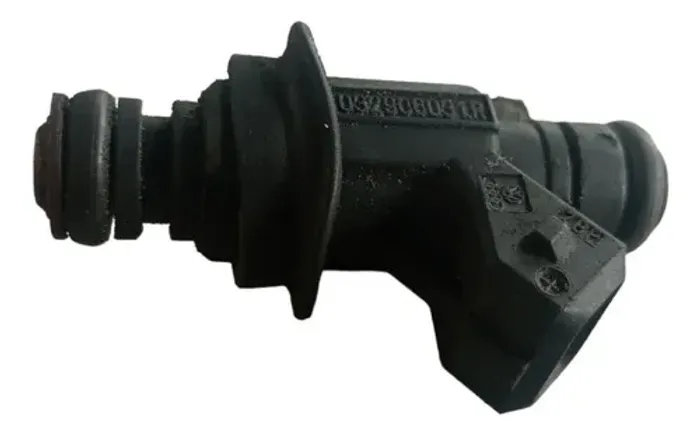 Bico Injetor Vw Fox Gol Golf Polo 2004 A 2022