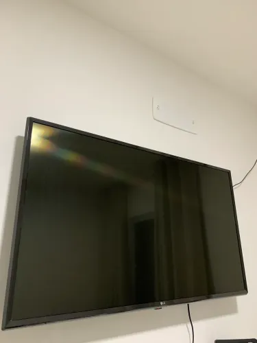 Vendo TV LG 43 polegadas 