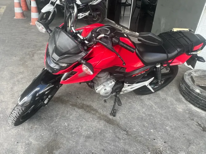 FAN 160 / Disponível Locação